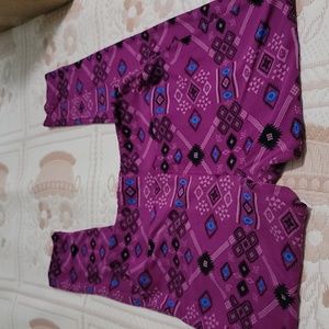 Lularoe new leggings one size